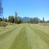 Dominion Meadows Golf Course Hole #8 - Approach - Friday, June 23, 2017