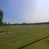 Eagle Crest (Resort) - Driving Range - Sunday, June 30, 2019 (Bend #3 Trip)