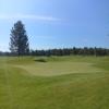 Eagle Crest (Resort) Hole #1 - Greenside - Sunday, June 30, 2019 (Bend #3 Trip)