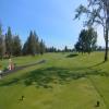 Eagle Crest (Resort) Hole #1 - Tee Shot - Sunday, June 30, 2019 (Bend #3 Trip)