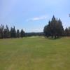 Eagle Crest (Resort) Hole #10 - Approach - Sunday, June 30, 2019 (Bend #3 Trip)