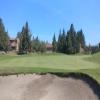 Eagle Crest (Resort) Hole #10 - Greenside - Sunday, June 30, 2019 (Bend #3 Trip)