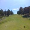 Eagle Crest (Resort) Hole #10 - Tee Shot - Sunday, June 30, 2019 (Bend #3 Trip)
