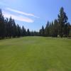 Eagle Crest (Resort) Hole #11 - Approach - Sunday, June 30, 2019 (Bend #3 Trip)