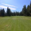 Eagle Crest (Resort) Hole #11 - Approach - 2nd - Sunday, June 30, 2019 (Bend #3 Trip)
