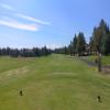 Eagle Crest (Resort) Hole #11 - Tee Shot - Sunday, June 30, 2019 (Bend #3 Trip)