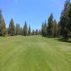 Eagle Crest (Resort) Hole #13 - Approach - Sunday, June 30, 2019 (Bend #3 Trip)