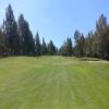 Eagle Crest (Resort) Hole #14 - Approach - Sunday, June 30, 2019 (Bend #3 Trip)