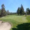 Eagle Crest (Resort) Hole #14 - Greenside - Sunday, June 30, 2019 (Bend #3 Trip)