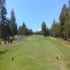 Eagle Crest (Resort) Hole #14 - Tee Shot - Sunday, June 30, 2019 (Bend #3 Trip)