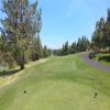 Eagle Crest (Resort) Hole #15 - Tee Shot - Sunday, June 30, 2019 (Bend #3 Trip)
