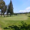 Eagle Crest (Resort) Hole #16 - Greenside - Sunday, June 30, 2019 (Bend #3 Trip)