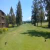 Eagle Crest (Resort) Hole #17 - Tee Shot - Sunday, June 30, 2019 (Bend #3 Trip)