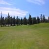 Eagle Crest (Resort) Hole #18 - Approach - Sunday, June 30, 2019 (Bend #3 Trip)