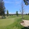 Eagle Crest (Resort) Hole #18 - Greenside - Sunday, June 30, 2019 (Bend #3 Trip)