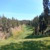 Eagle Crest (Resort) Hole #2 - Tee Shot - Sunday, June 30, 2019 (Bend #3 Trip)