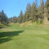 Eagle Crest (Resort) Hole #2 - Greenside - Sunday, June 30, 2019 (Bend #3 Trip)