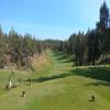 Eagle Crest (Resort) Hole #2 - Tee Shot - Sunday, June 30, 2019 (Bend #3 Trip)