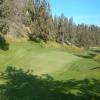 Eagle Crest (Resort) Hole #3 - Greenside - Sunday, June 30, 2019 (Bend #3 Trip)