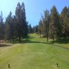 Eagle Crest (Resort) Hole #3 - Tee Shot - Sunday, June 30, 2019 (Bend #3 Trip)