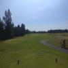 Eagle Crest (Resort) Hole #4 - Tee Shot - Sunday, June 30, 2019 (Bend #3 Trip)