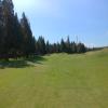 Eagle Crest (Resort) Hole #5 - Approach - Sunday, June 30, 2019 (Bend #3 Trip)