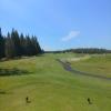 Eagle Crest (Resort) Hole #5 - Tee Shot - Sunday, June 30, 2019 (Bend #3 Trip)