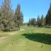Eagle Crest (Resort) Hole #7 - Tee Shot - Sunday, June 30, 2019 (Bend #3 Trip)