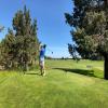 Eagle Crest (Resort) Hole #8 - Tee Shot - Sunday, June 30, 2019 (Bend #3 Trip)