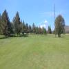 Eagle Crest (Resort) Hole #9 - Approach - Sunday, June 30, 2019 (Bend #3 Trip)
