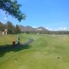 Eagle Crest (Resort) Hole #9 - Tee Shot - Sunday, June 30, 2019 (Bend #3 Trip)