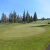 Eagle Crest (Resort) - Practice Green - Sunday, June 30, 2019 (Bend #3 Trip)