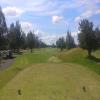 Eagle Crest (Ridge) Hole #1 - Tee Shot - Sunday, June 30, 2019 (Bend #3 Trip)