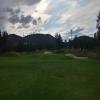 Eagle Crest (Ridge) Hole #14 - Approach - 2nd - Sunday, June 30, 2019 (Bend #3 Trip)