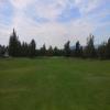 Eagle Crest (Ridge) Hole #15 - Approach - Sunday, June 30, 2019 (Bend #3 Trip)