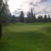 Eagle Crest (Ridge) Hole #17 - Greenside - Sunday, June 30, 2019 (Bend #3 Trip)