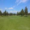 Eagle Crest (Ridge) Hole #4 - Approach - Sunday, June 30, 2019 (Bend #3 Trip)