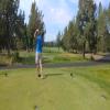 Eagle Crest (Ridge) Hole #6 - Tee Shot - Sunday, June 30, 2019 (Bend #3 Trip)