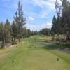 Eagle Crest (Ridge) Hole #6 - Tee Shot - Sunday, June 30, 2019 (Bend #3 Trip)