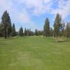 Eagle Crest (Ridge) Hole #7 - Approach - Sunday, June 30, 2019 (Bend #3 Trip)