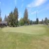 Eagle Crest (Ridge) - Practice Green - Sunday, June 30, 2019 (Bend #3 Trip)
