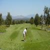  Hole #4 - Tee Shot - Wednesday, July 27, 2011 (Bend #1 Trip)