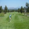  Hole #4 - Tee Shot - Wednesday, July 27, 2011 (Bend #1 Trip)