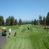 Eagle Crest (Ridge) Hole #4 - Tee Shot - Wednesday, July 27, 2011 (Bend #1 Trip)