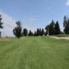 Eagle Falls Golf Club Hole #10 - Approach - Sunday, August 30, 2020 (Southeastern Montana Trip)