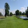 Eagle Falls Golf Club Hole #10 - Tee Shot - Sunday, August 30, 2020 (Southeastern Montana Trip)