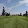 Eagle Falls Golf Club Hole #11 - Approach - Sunday, August 30, 2020 (Southeastern Montana Trip)