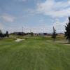 Eagle Falls Golf Club Hole #11 - Approach - 2nd - Sunday, August 30, 2020 (Southeastern Montana Trip)