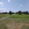 Eagle Falls Golf Club Hole #12 - Tee Shot - Sunday, August 30, 2020 (Southeastern Montana Trip)