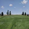 Eagle Falls Golf Club Hole #15 - Greenside - Sunday, August 30, 2020 (Southeastern Montana Trip)